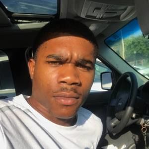 Meet your Posher, Tyson